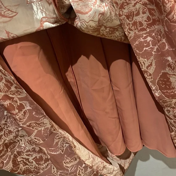 Sachin + Babi Aletta Dress